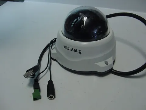 VIVOTEK NETWORK CAMERA FD8134V DOME SECURITY CAMERA