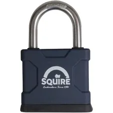 Squire ATL42S Bumpy Land Lock 42mm