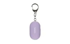 SABRE PERS ALARM/LED LIGHT/SNAP LVND