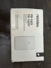 Honeywell Resideo FG-1625 Glassbreak Detector FlexGuard Alarm Sensor