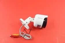 Wisenet SDC-89440BF HD Analog Outdoor Security Bullet Camera 1080p