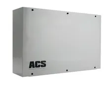 Valcom  V-ACS45, 24 Zone Intercom 45-ohm w/clock sync