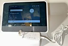 PARTS OR REPAIR Vivint Smart Home Sky Control Panel Smart Hub VS-SH2000-C00