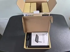 Qniglio Model LD-666 4 Pack Wireless Intercom System