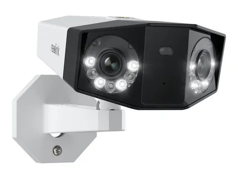 Reolink Duo Series 2 PoE Network surveillance / panoramic camera PCDUOB4K01