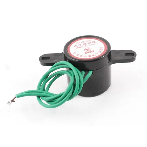 ZMQ-2729 AC 220v Continuous Use Electronic Sound Buzzer