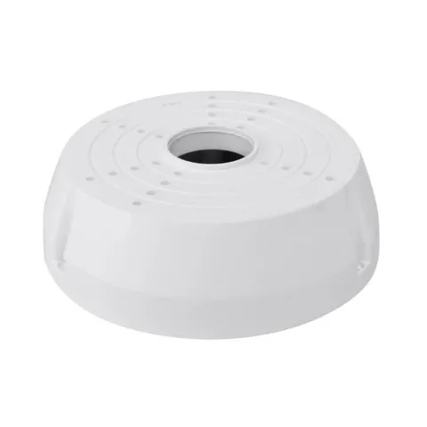 Camera Base Junction Box Universal Junction Mount Box for Security Dome Camera