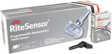 Rite-Sensor Sleeve Pack - 10 SENSORS Boxed W/RUBBE