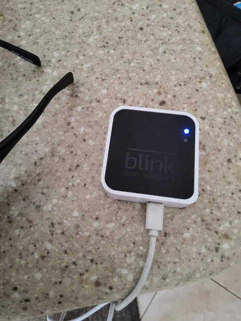 Blink Sync Module 2 Model BSM00400U (PP) w cord
