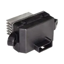 Auto Temp Control Blower Motor Resistor Fits 04-12 Malibu - 05-10 G6-07-09 Au...
