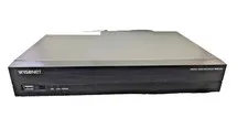 HRD-440 4CH 4MP Analog HD DVR