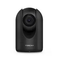 Foscam R4M-B Cordless CE FCC Indoor IP Security Camera