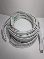 Google Nest Cam IQ Outdoor Security Camera Power Cable Only