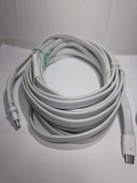 Google Nest Cam IQ Outdoor Security Camera Power Cable Only