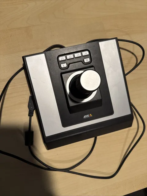 Axis T8311 Joystick