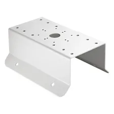 DS1276ZJ CM Universal Corner Bracket For Most Wall Mounts And Cameras PTZ