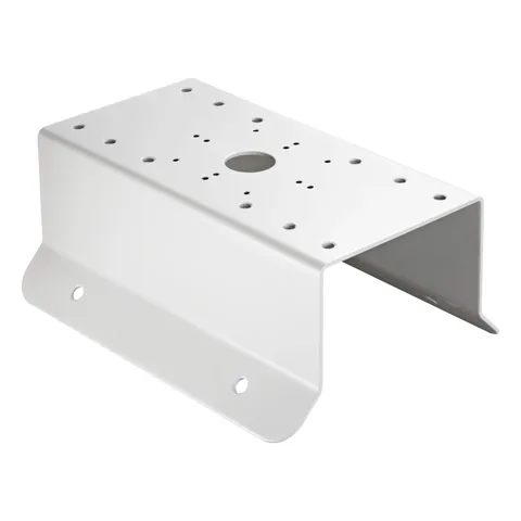 DS1276ZJ CM Universal Corner Bracket For Most Wall Mounts And Cameras PTZ