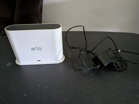 Arlo Pro 2 NETGEAR Base Station VMB4500