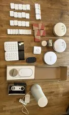 Complete SimpliSafe Security System Bundle
