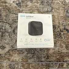 NEW Blink Outdoor 3rd Gen Add-On Wireless Home Security Camera HD Video Battery