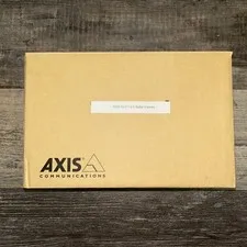 AXIS P1475-LE Bullet Camera