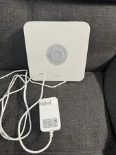 Ring Base Station US 4HB1U90EN0 Z Wave Plus With OEM Power Cable Tested