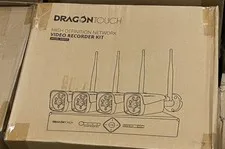 Dragon Touch Secuirity Camera