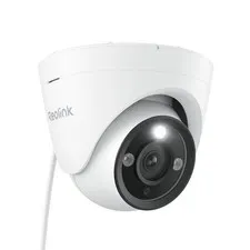 RLC-1224A 12MP Dome Outdoor PoE Security Camera