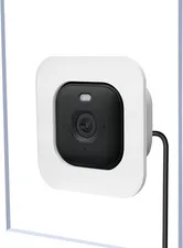 2 Pack Window Mount Compatible with Blink Mini 2K+ Indoor Cam Only, Secured Came