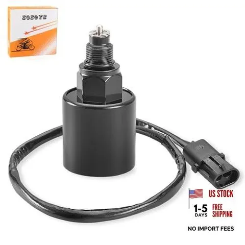 Differential Lock Solenoid for Polaris ATP 330 500 Ranger 500 700 800 900