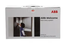 ABB-Welcome Door Entry System M20332-02 2TMA210310N0026 WLK200X