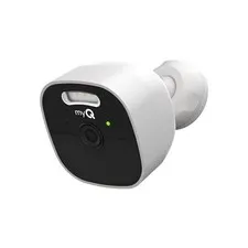 MYQ OUTDOOR BATTERY CAMERA | 2K CAMERA, COLOR NIGHT VISION, CHAMBERLAIN