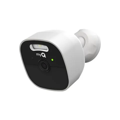 MYQ OUTDOOR BATTERY CAMERA | 2K CAMERA, COLOR NIGHT VISION, CHAMBERLAIN
