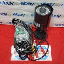 ✅️⭐️ Authentic Swann PRO-SERIES Multi-Purpose Security Camera PRO-735 In/Outdoor