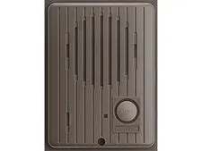 Aiphone IF-DA Audio Door Station - Surface Mount - Genuine White