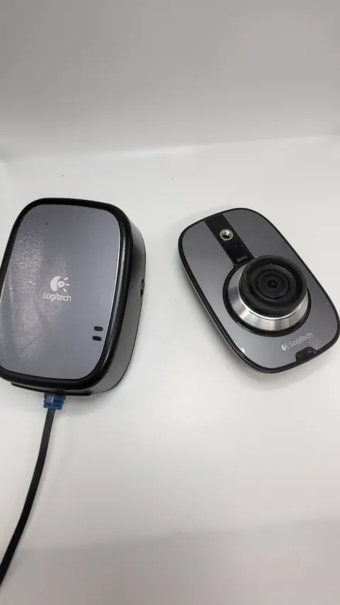 Logitech Alert 700n Indoor Add-On Camera - Fast Shipping