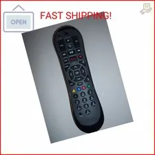 Comcast XR2 Xfinity Remote Control DVR HD TV Remote XR2 Version U2