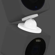 Wyze Cam OG Stack Kit Mounting Adapter Bracket For OG Telephoto Camera USB