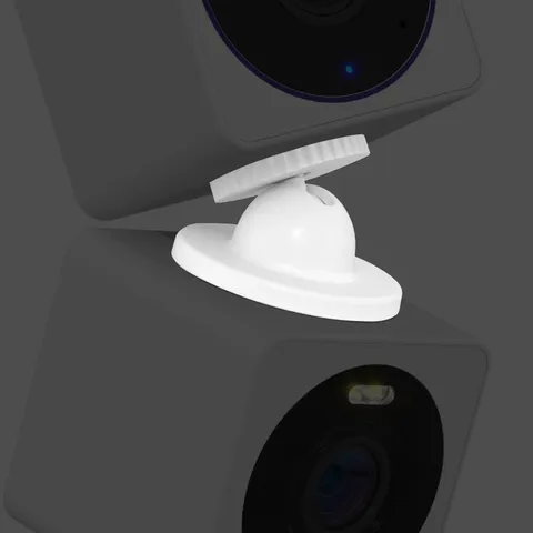 Wyze Cam OG Stack Kit Mounting Adapter Bracket For OG Telephoto Camera USB