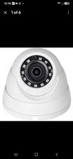 Ohbet 4MP PoE IP Camera with 12 IR LED, IP Security NIB