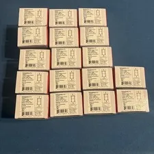 (17) NEW Legrand RRW600UTC Universal Motion Sensors