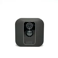 Blink Outdoor Add-On Wireless Security Camera BCM00200U - AS-IS - UNTESTED