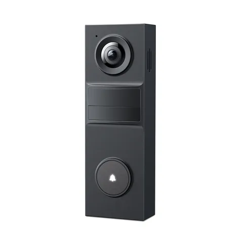 TP-Link Tapo TD20 2K Smart Video Doorbell AI FREESHIP