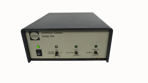 Gatan MultiScan Camera 794 Controller - Free Shipping