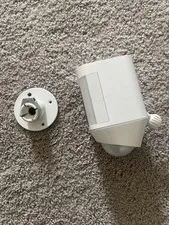 Ring Spotlight Cam Battery Outdoor Security Camera