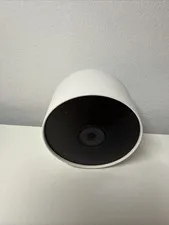 Google G3AL9 Nest Cam 1080p Indoor/Outdoor Security Camera