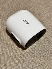 Arlo Essential Security Camera 2K  2nd Gen Wireless 