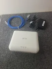 Arlo Ultra 2k 4k Pro 2 3 VMB4000 Smart Hub Base Station