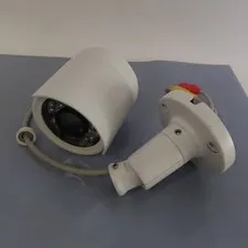 Samsung SDC-9443BCN 1080p HD IR Security Camera Night Vision Weatherproof