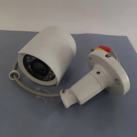 Samsung SDC-9443BCN 1080p HD IR Security Camera Night Vision Weatherproof